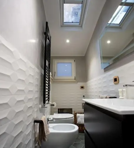 Appartement Fornaci 48