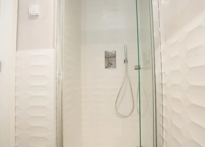 Appartement Fornaci 48 Rome