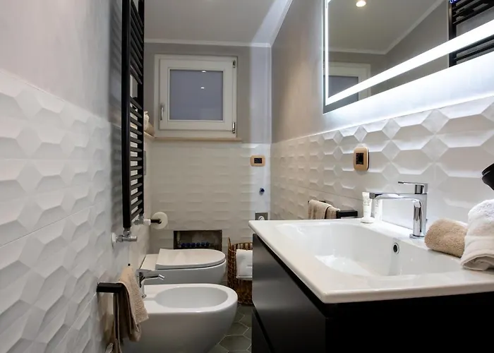 Apartment Fornaci 48 Vaticano *