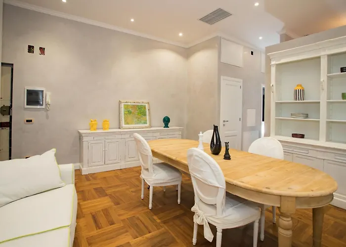 Apartment Fornaci 48 Vaticano Rome
